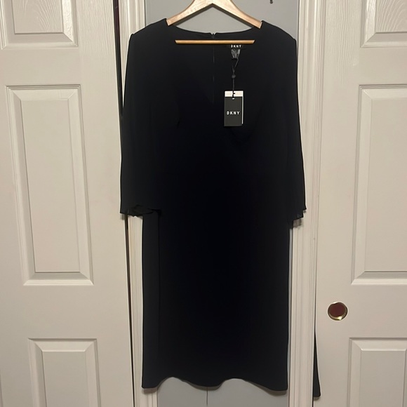 Donna Karan Dresses & Skirts - Donna Karen New York  Evening Dress - Brand New with Tags